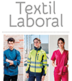 catálogo textil laboral